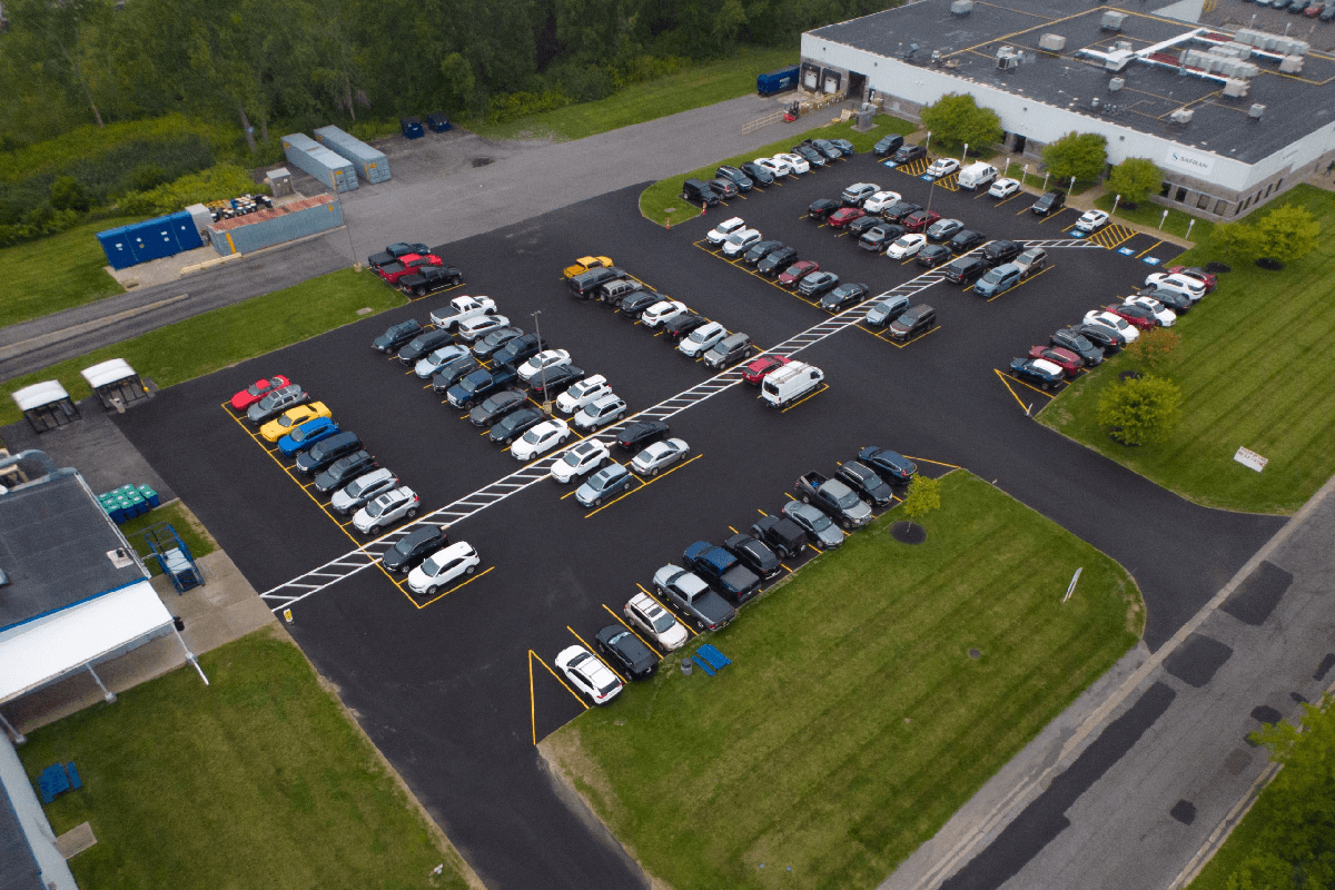 Asphalt Pavement Myths You Should Stop Believing in 2025