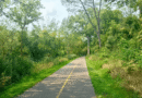 Asphalt for Bike Paths, Trails, and Greenways