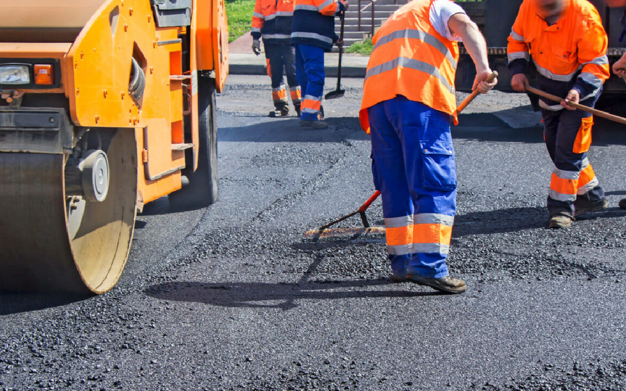 Cost-Effective Asphalt Maintenance Strategies for Property Managers