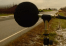 How Asphalt Enhances Roadway Noise Reduction