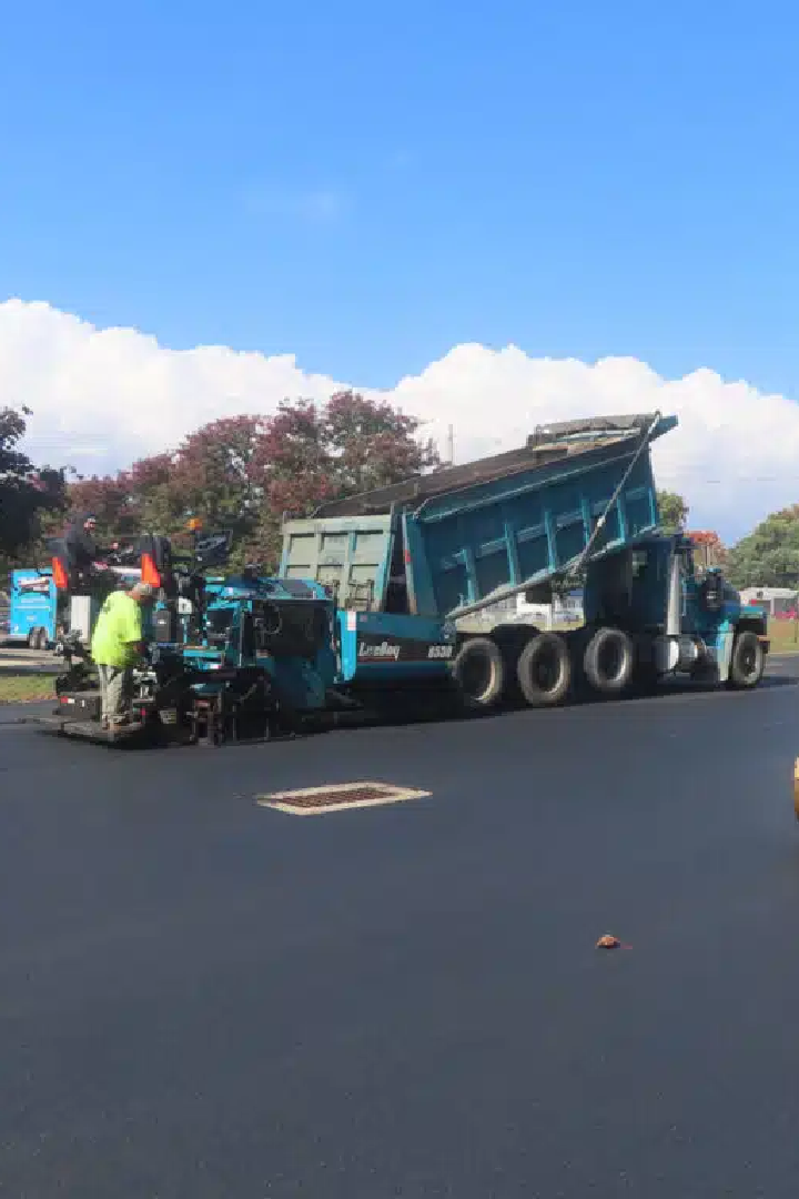 How to Plan and Budget for a Commercial Asphalt Project