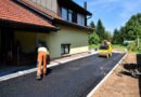 A Homeowner’s Guide to Asphalt Driveway Maintenance