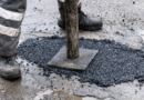 Preventing and Repairing Asphalt Potholes
