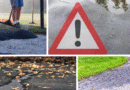 Top Mistakes to Avoid in Asphalt Paving Projects