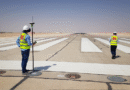 Airport Runway Rehabilitation