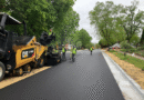 Extending Pavement Life for a Municipal Road Network Through Strategic Asphalt Resurfacing