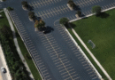 Transforming a Failing Parking Lot into a Durable, High-Performance Surface