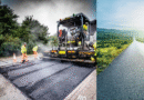 Revamping Interstate 84 – A Model for Sustainable Highway Resurfacing
