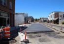 Revitalizing Downtown Main Street with High-Performance Asphalt Paving
