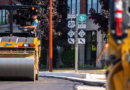 Transforming a City’s Main Artery with Durable Asphalt Paving