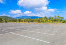 Turning a Worn-Out Parking Lot into a Long-Lasting Asphalt Surface