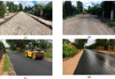 Revitalizing a City’s Aging Roads with Precision Asphalt Solutions