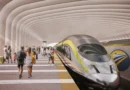 California High-Speed Rail Project Reaches Critical Milestones Amid Complex Challenges