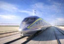 California High-Speed Rail Project Reaches New Milestones