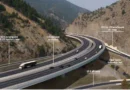 Colorado Department of Transportation Tackles Mountain Highway Safety and Capacity in I-70 Corridor