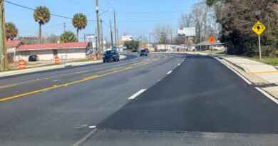 Florida’s Heartland Roadway Projects Focus on Resilience and Safety