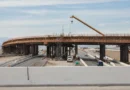 Nevada DOT Continues I-15 Expansion in Las Vegas to Support Rapid Urban Growth