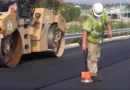 Asphalt Pavement Construction Quality Control
