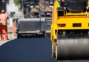 Asphalt Pavement Maintenance Best Practices