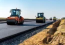 Environmental Sustainability in Asphalt Road Construction