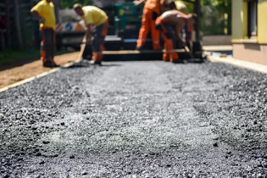 innovations in asphalt mixtures