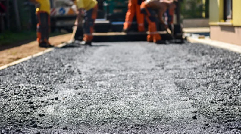 innovations in asphalt mixtures